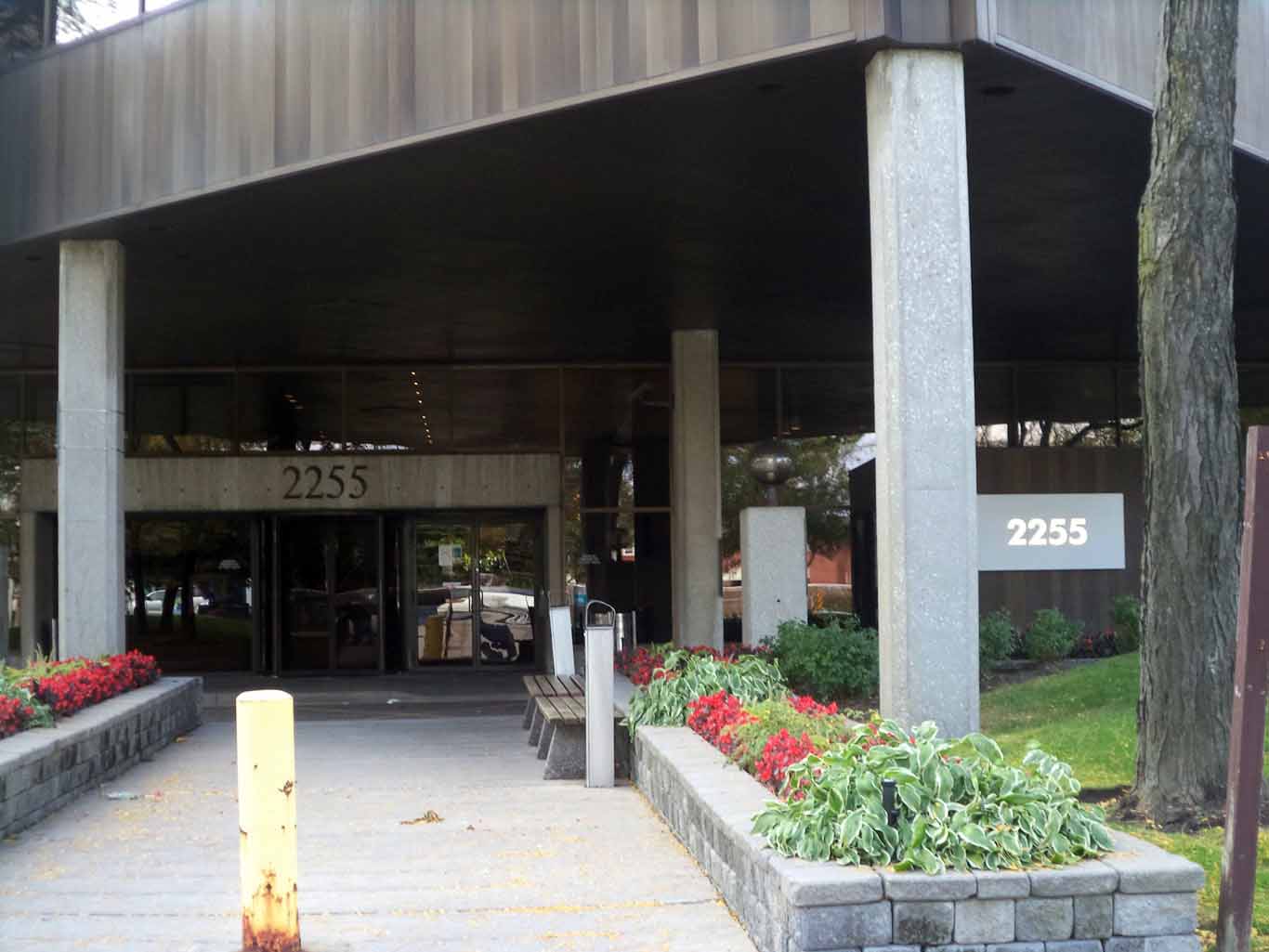 Wellington-Altus - North York